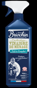 Briochin Octový čistič pro domácnost s rozprašovačem, 750ml