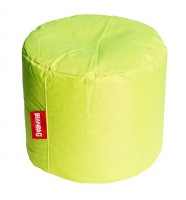 Sedací vak roller fluo limet