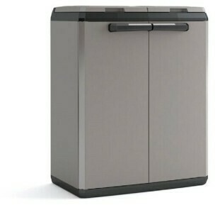 Split Cabinet Basic - 2 x 110l