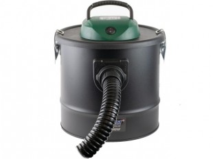 Vysavač popela 800W, 15L