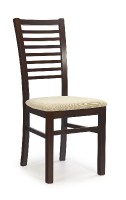 Dřevěná židle Gerard 6
