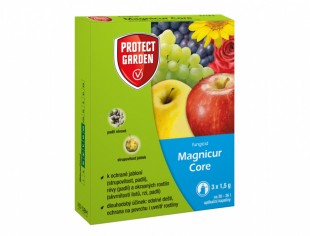 Fungicid MAGNICUR CORE 3x1,5g