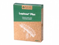 Insekticid LEPINOX PLUS 3x10g