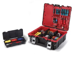 KETER TECHNICIAN box