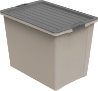 úložný box ECO COMPACT 70L - cappuccino