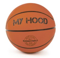 Basketbalový míč, vel. 7 My Hood 304009