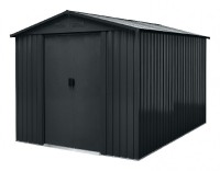 Flex Shed XL Zahradní domek 253 x 181 x 192 cm Tepro 7704