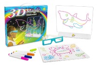 3D Magic malování YM171