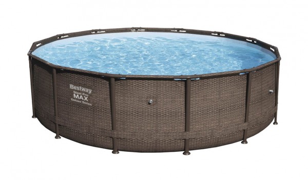 bestway rattan 366