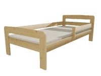 Dětská postel KIDS VMK008C